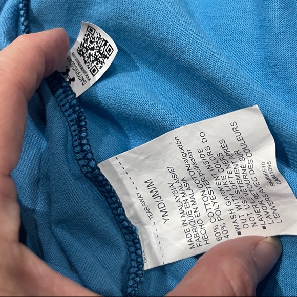 Under Armour boys hoodie shirt YMD - Picture 6 of 10